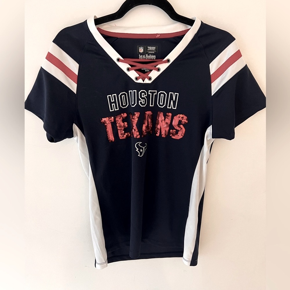 NFL Houston Texans t-shirt